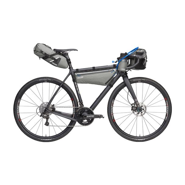 CAMELBAK MULE Frame Pack with Hydration 2l Small