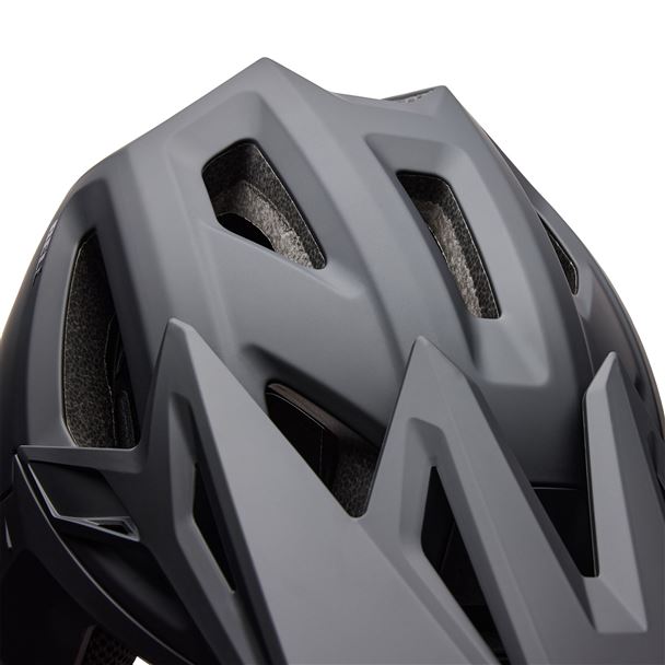 BELL Full-Air MIPS Matte Black S