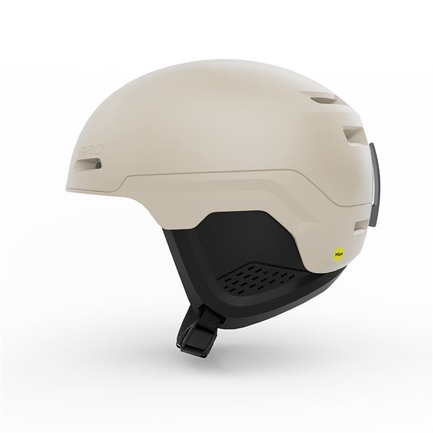 GIRO Owen Spherical W Mat Stone Pearl S
