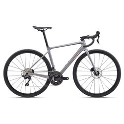 Langma Advanced 2-QOM M Native Grey