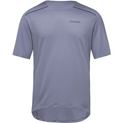 GORE Contest 2.0 Tee Mens amethyst grey L