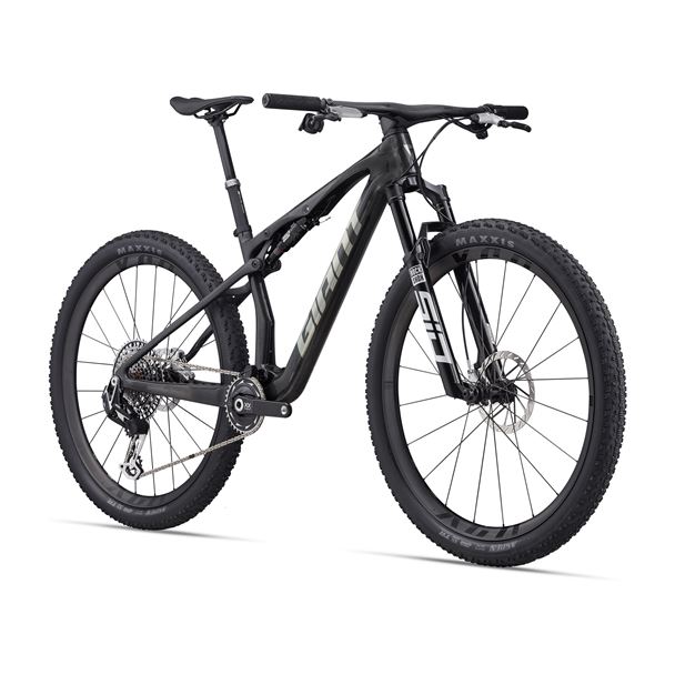 Anthem Advanced SL 0 M Raw Carbon
