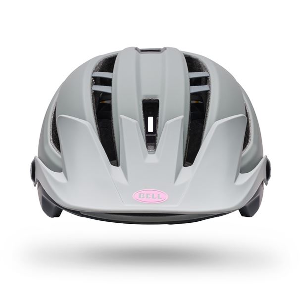 BELL Sixer MIPS Grey/Pink M