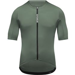 GORE SPINSHIFT Jersey Mens slate green L