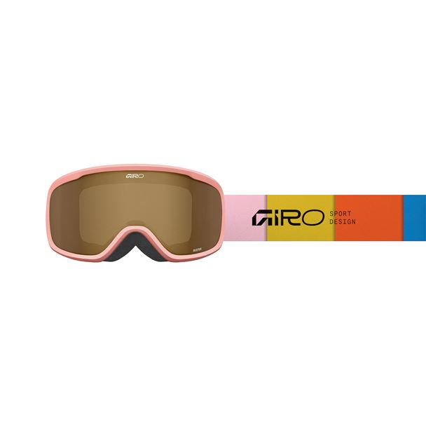 GIRO Buster Pink Blocks-AR40