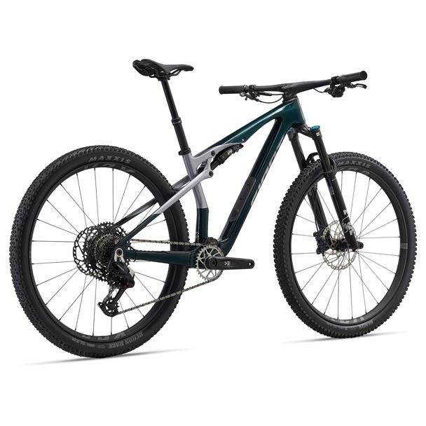 Anthem X Advanced SL 2 XL Dark Jungle