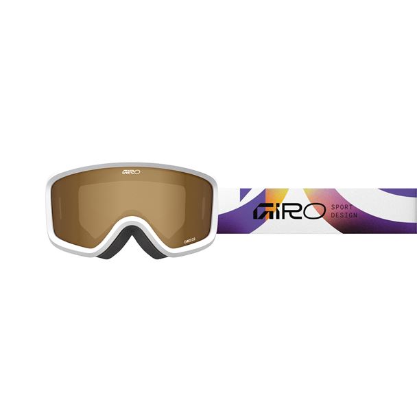 GIRO Chico 2.0 Pink Flow-AR40