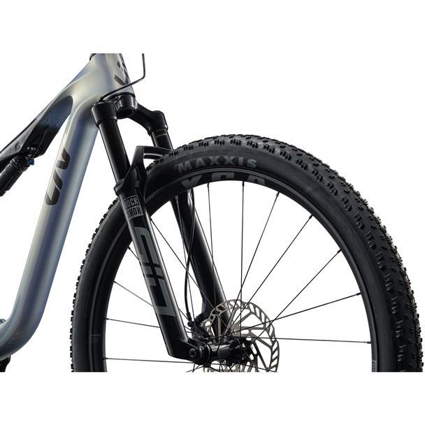 Pique Advanced SL 2 M Dreamy Blue / Black