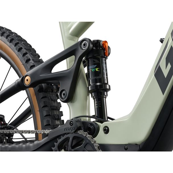 Stance E+ 2 BOX M Desert Sage