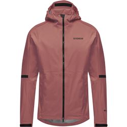 GORE LUPRA 2,0 GORE-TEX Hooded Jacket Mens lab rose S