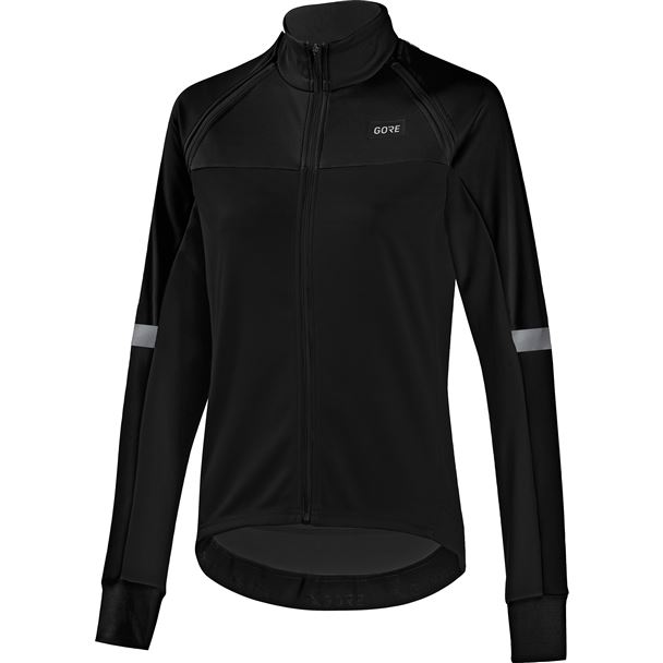 GORE Phantom Jacket Womens black 38
