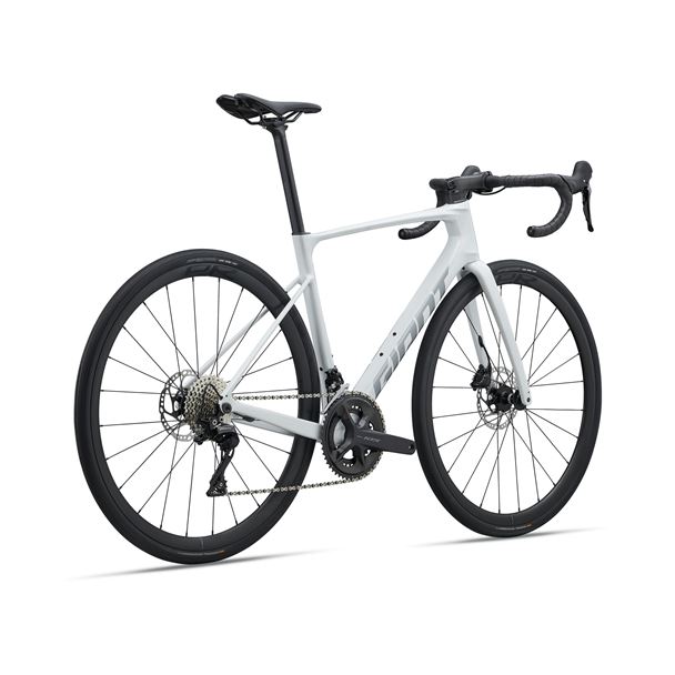 Defy Advanced 2 M Pearl White