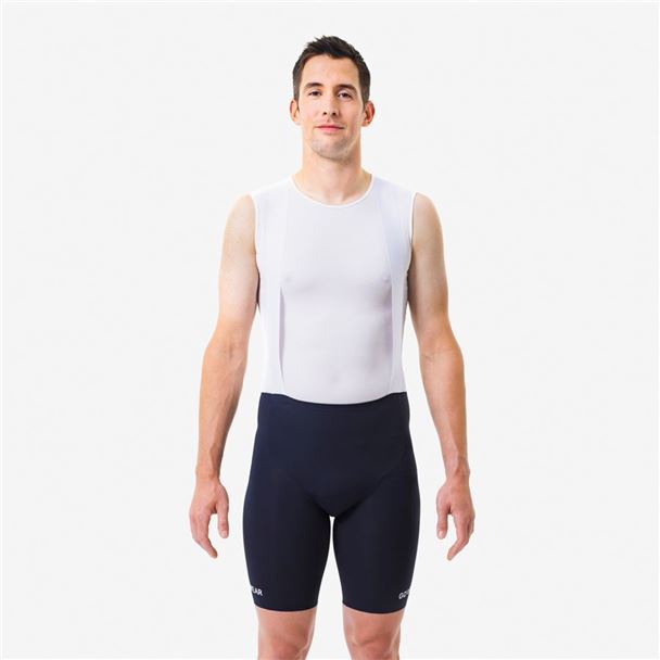 GORE SPINSHIFT Bib Shorts+ Mens black S