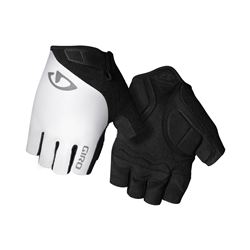 GIRO Jag White S