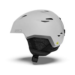 GIRO Grid Spherical Mat Pearl White/Silver M