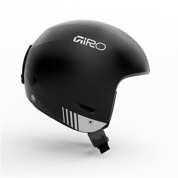 GIRO Signes Spherical Mat Black M