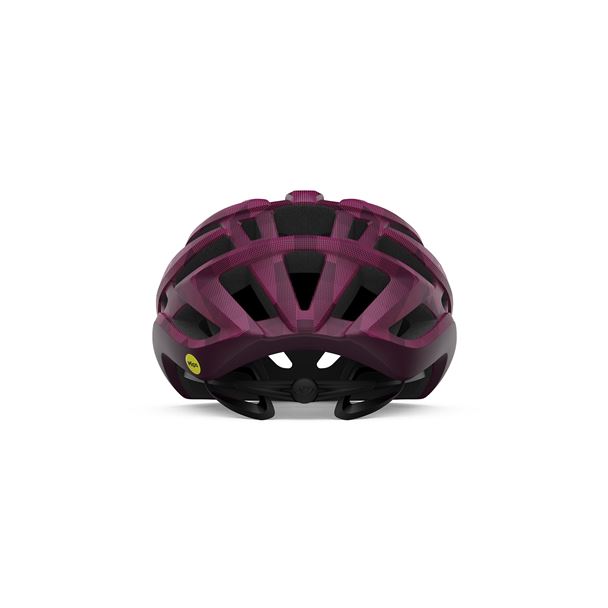 GIRO Agilis MIPS Mat Dark Cherry Towers M