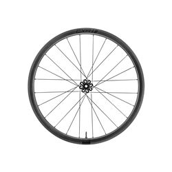 GIANT CXR1 TUBELESS DISC BRAKE zadní kolo XDR