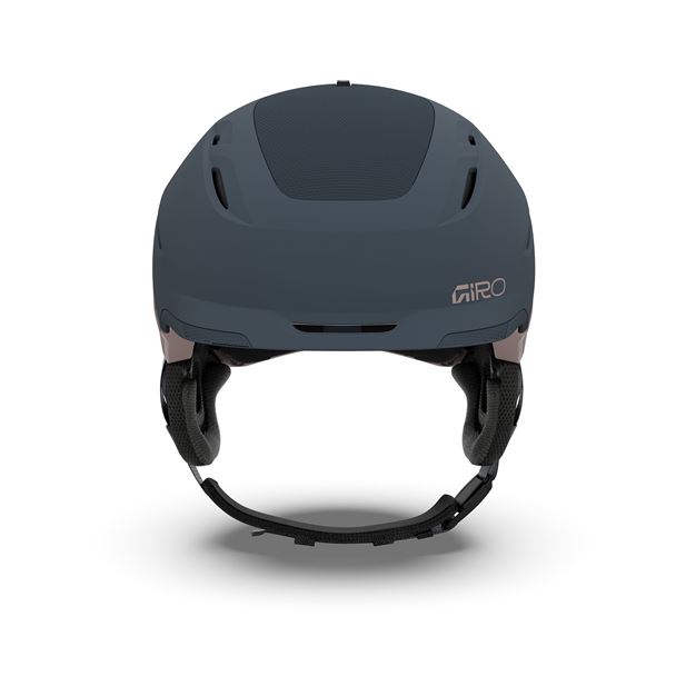 GIRO Tor Spherical Mat Saphire/Cloud Grey Fade M