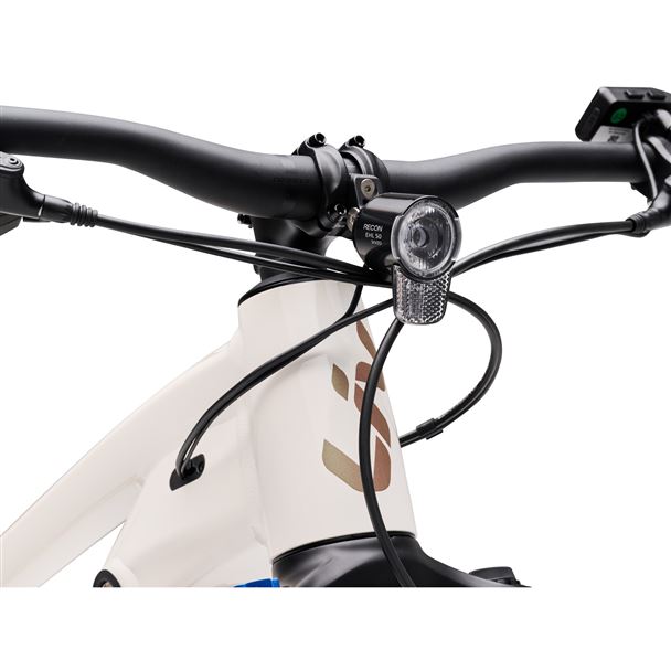 Lurra E+ 2 EX S Mushroom