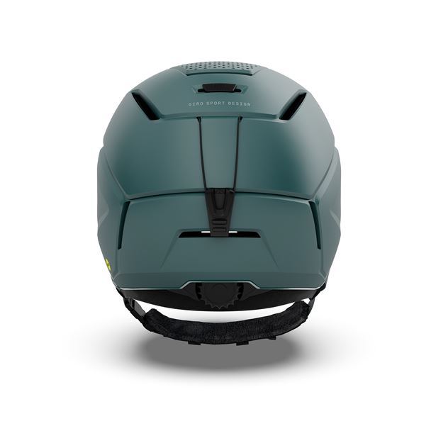 GIRO Tenet MIPS Mat/Gloss Deep Teal Pearl S