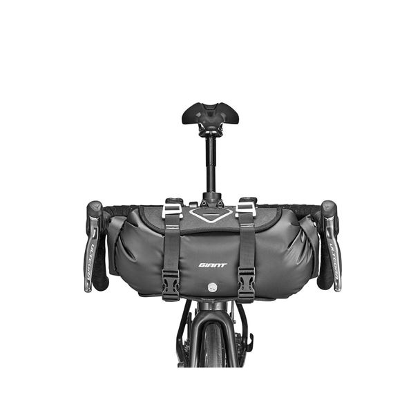 GIANTH2PRO HANDLE BAR BAG M