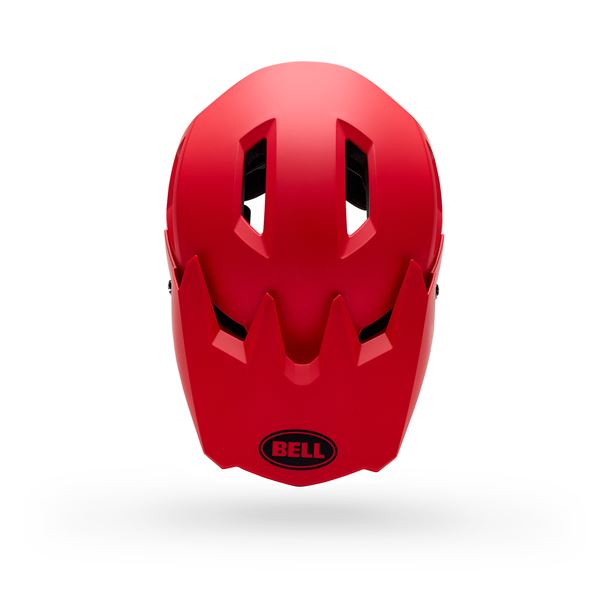 BELL Sanction 2 Red M