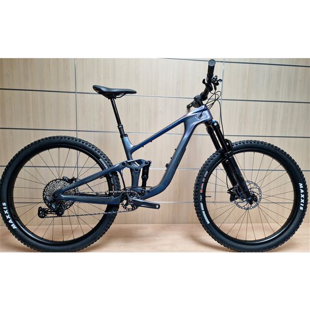 Trance X Advanced 2 M Blue Dragonfly