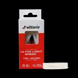 VITTORIA Ultra Light Speed 700x25/30 FV presta RVC 60mm