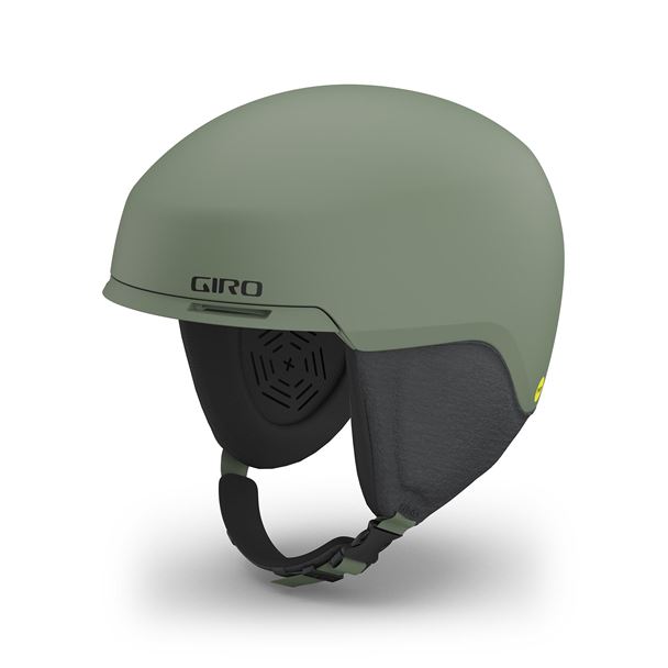 GIRO Taggert MIPS Mat Green M