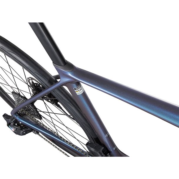 TCR Advanced Pro 0-AXS ML Ocean Twilight