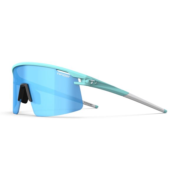 TIFOSI Moab Lite Glacier Blue (Clarion Blue/AC Red/Clear)