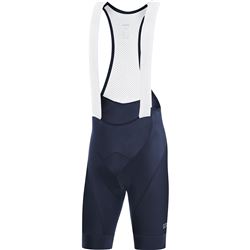 GORE C3 Bib Shorts+ orbit blue XL