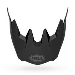 BELL Sanction 2 Visor mt black M/L/XL