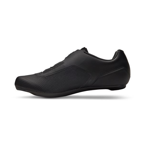 GIRO Regime II Black 42
