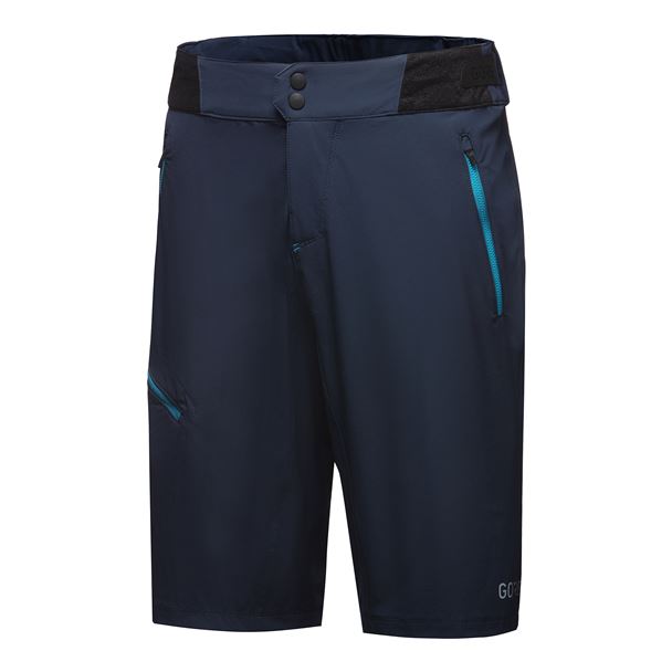 GORE C5 Shorts-orbit blue-L