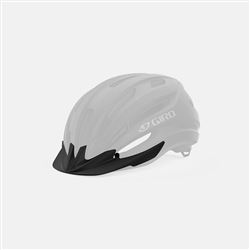 GIRO Register II Visor Black Woman/Youth