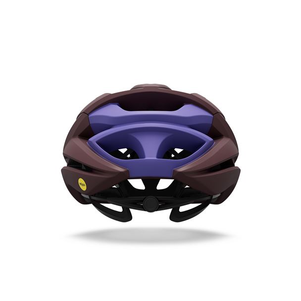 GIRO Syntax MIPS Mat Dark Maroon S