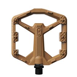 CRANKBROTHERS Stamp 0 Small Brown