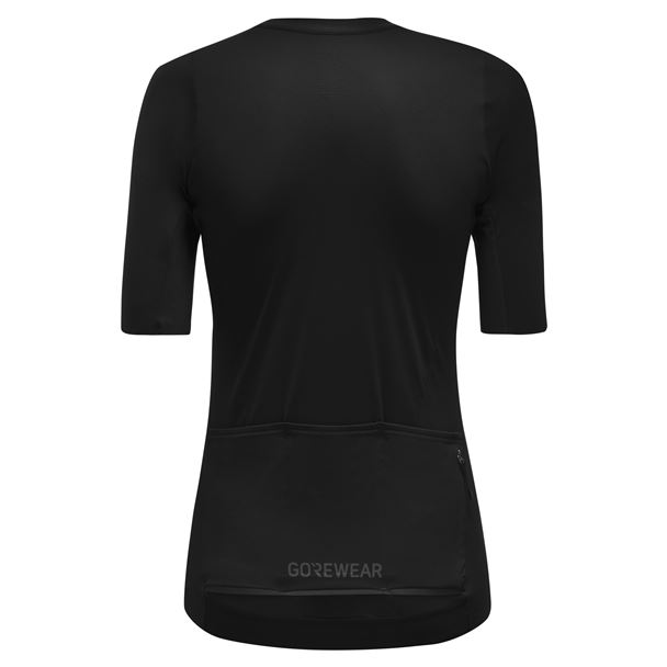 GORE Distance Jersey Womens black S/38