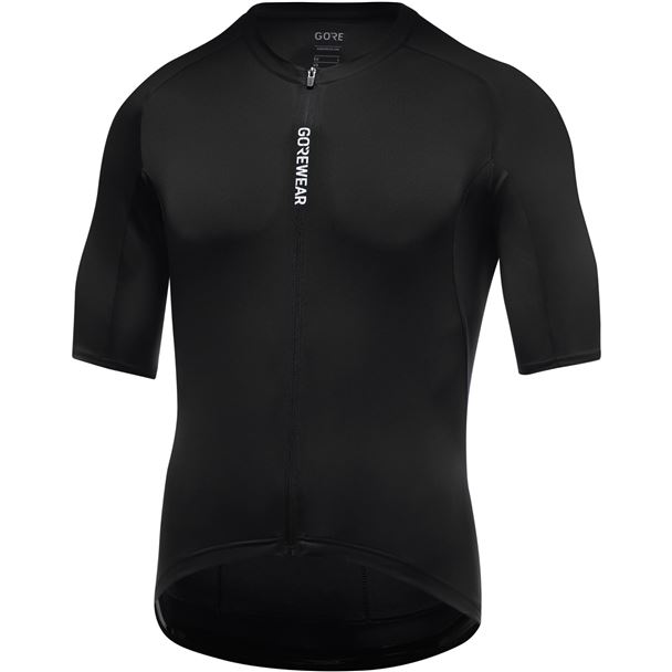 GORE Spinshift Jersey Mens black XL