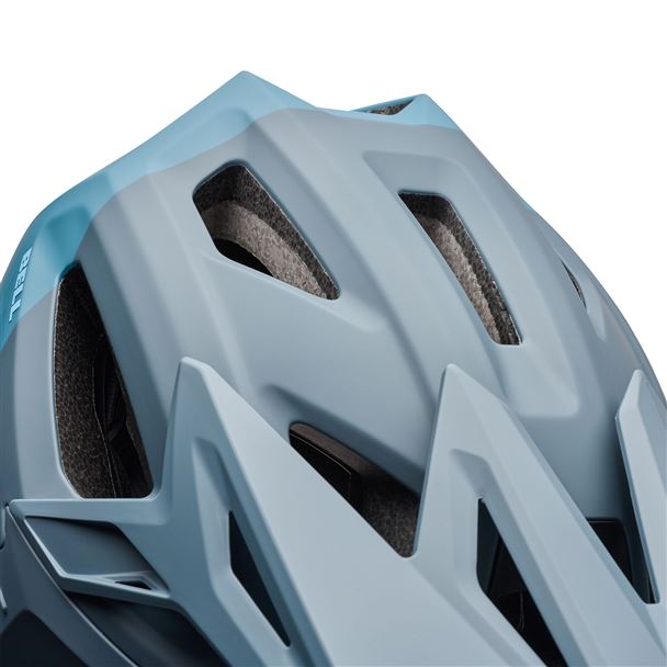 BELL 3QTR-Air MIPS Steel Grey M