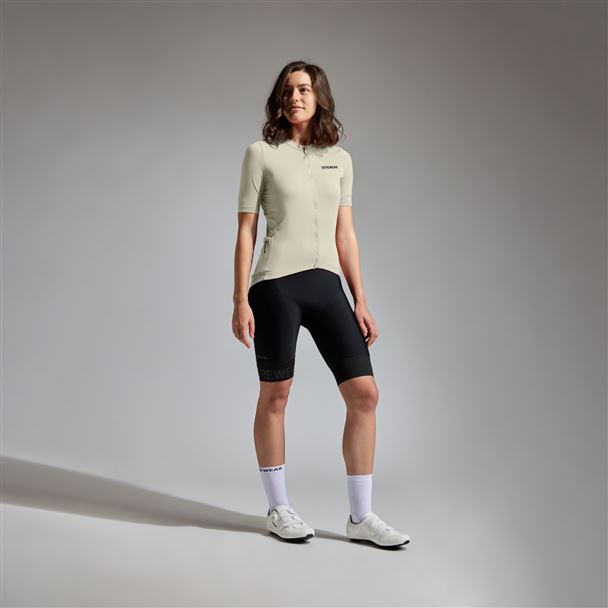 GORE SWIFTRIDE Allroad Jersey Womens tech beige XS