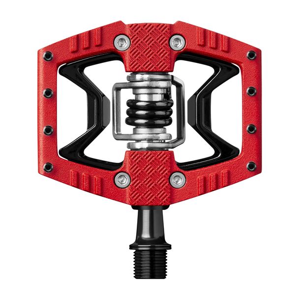 CRANKBROTHERS Doubleshot 3 Red