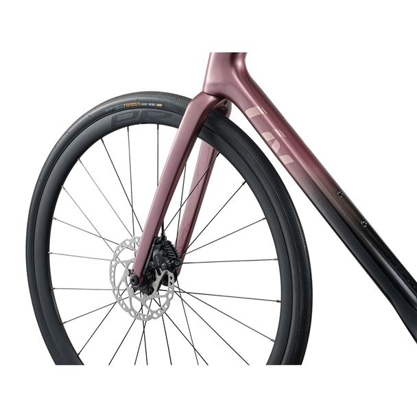 Avail Advanced 1 M Iron Rouge/Carbon