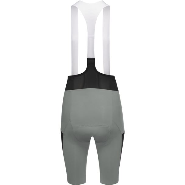GORE SPINSHIFT Cargo Bib Shorts+ Womens lab gray L