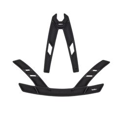 GIRO Montaro Pro Pad Kit black L