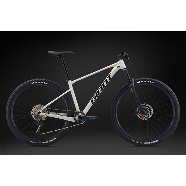 XTC SLR 29 1 L Snow Drift M24