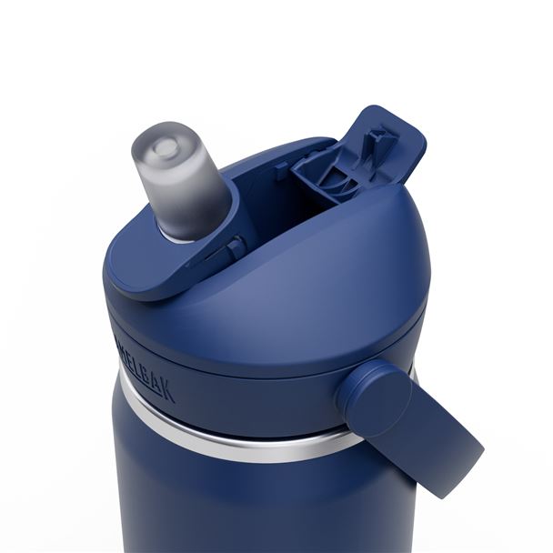 CAMELBAK Thrive Flip Straw VSS 0,6l Navy