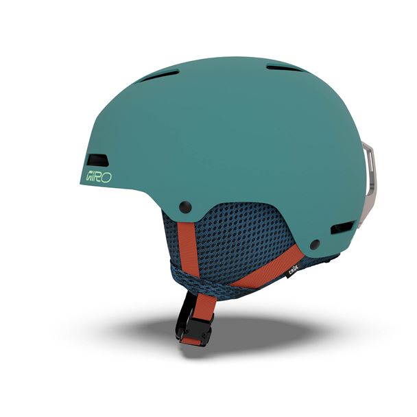 GIRO Crue Mat Jade Green Namuk S